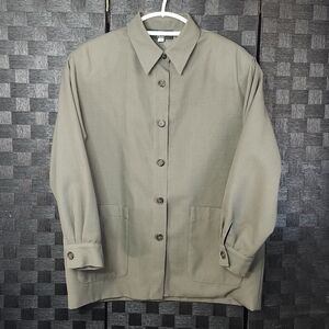 Orvis Olive Utility Jacket for Women